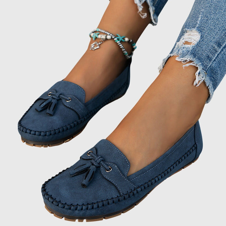 Kerry - Comfortable Soft Loafers