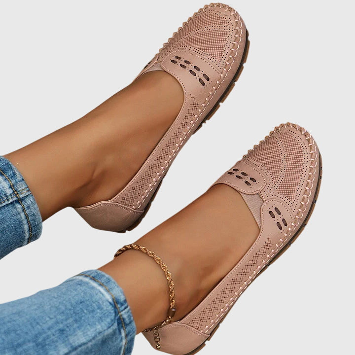 Kim - Orthopaedic Shoes