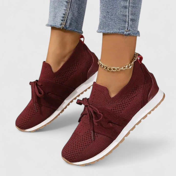 Loïs - Orthopaedic Trainers