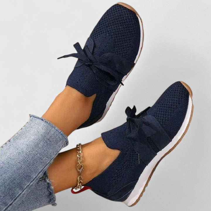 Loïs - Orthopaedic Trainers