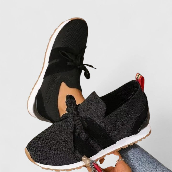 Loïs - Orthopaedic Trainers
