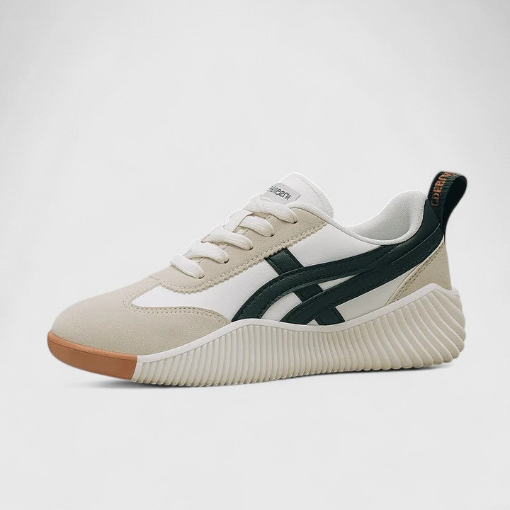 Sarah - Orthopaedic Shoes