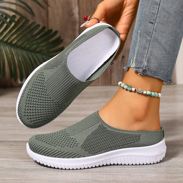 Emily - Non-Slip Orthopedic Shoes