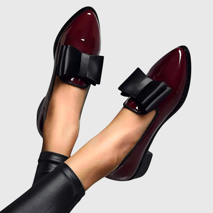 Louise - Comfortable Loafers