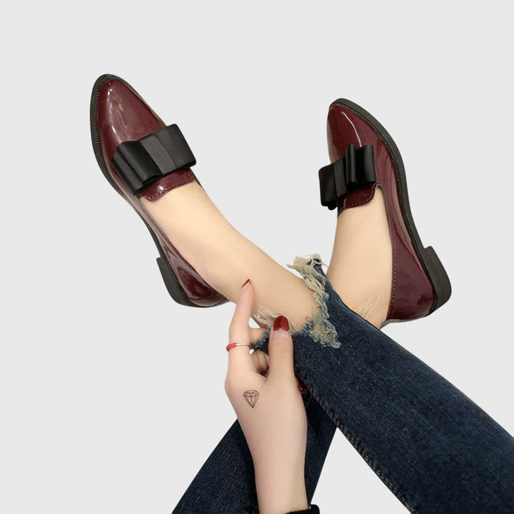 Louise - Comfortable Loafers