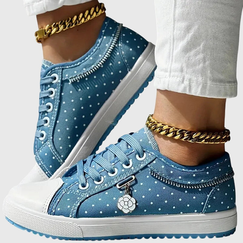 Liz - Orthopaedic Sneakers