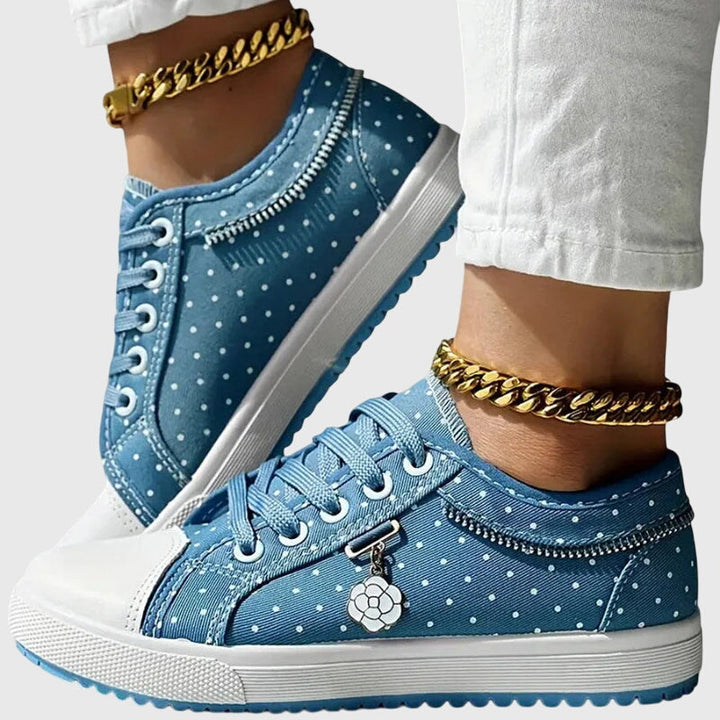 Liz - Orthopaedic Sneakers