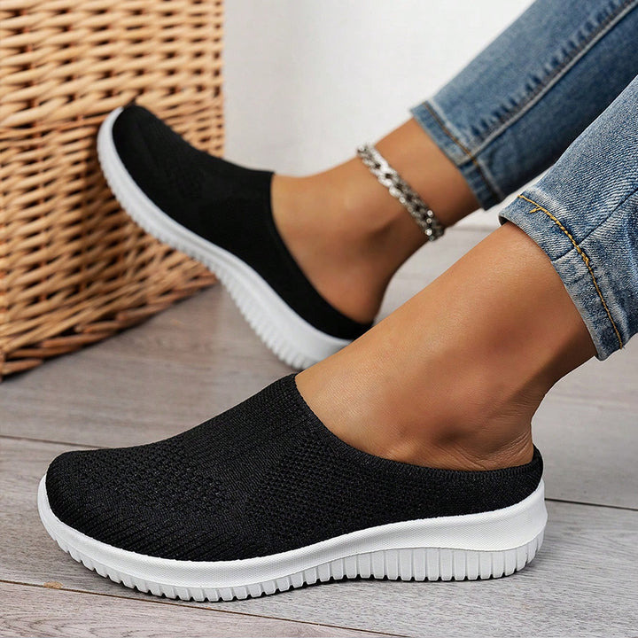 Emily - Non-Slip Orthopedic Shoes