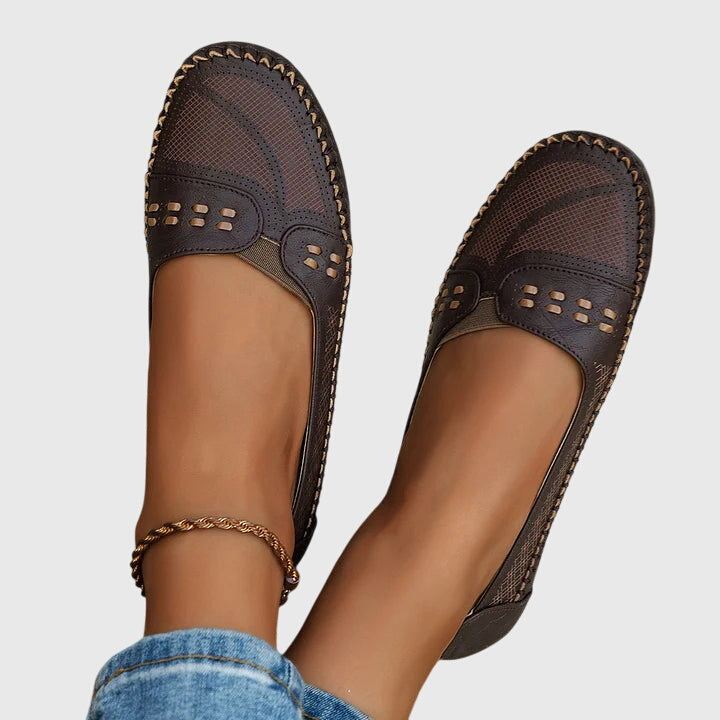 Kim - Orthopaedic Shoes
