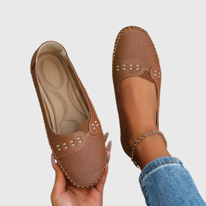 Kim - Orthopaedic Shoes