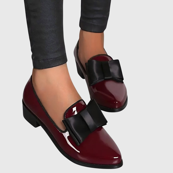 Louise - Comfortable Loafers