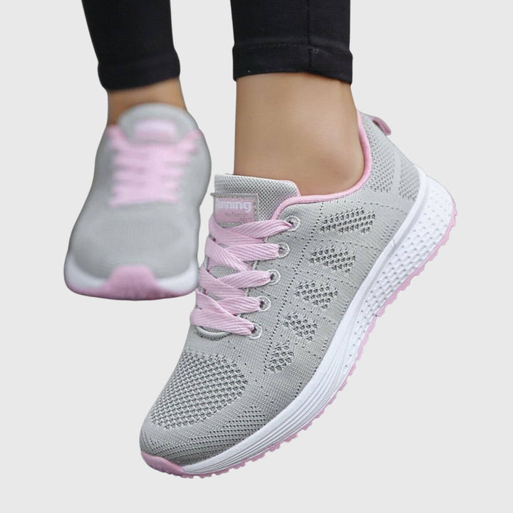 cheryl - Orthopaedic Women's Shoes
