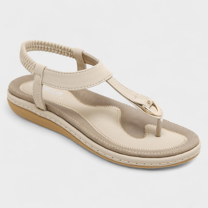Eline - Sandals with Soft Foam
