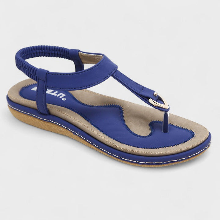 Eline - Sandals with Soft Foam