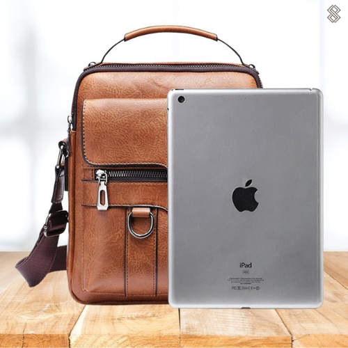 Amelia - Luxury Shoulder Bag