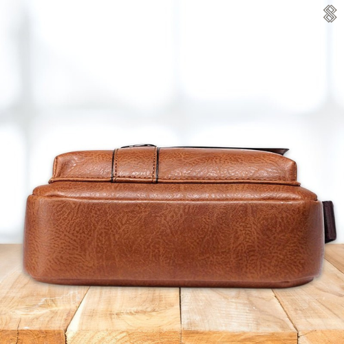 Amelia - Luxury Shoulder Bag