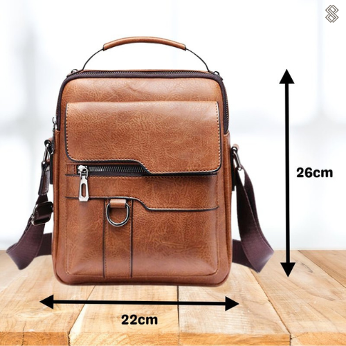 Amelia - Luxury Shoulder Bag