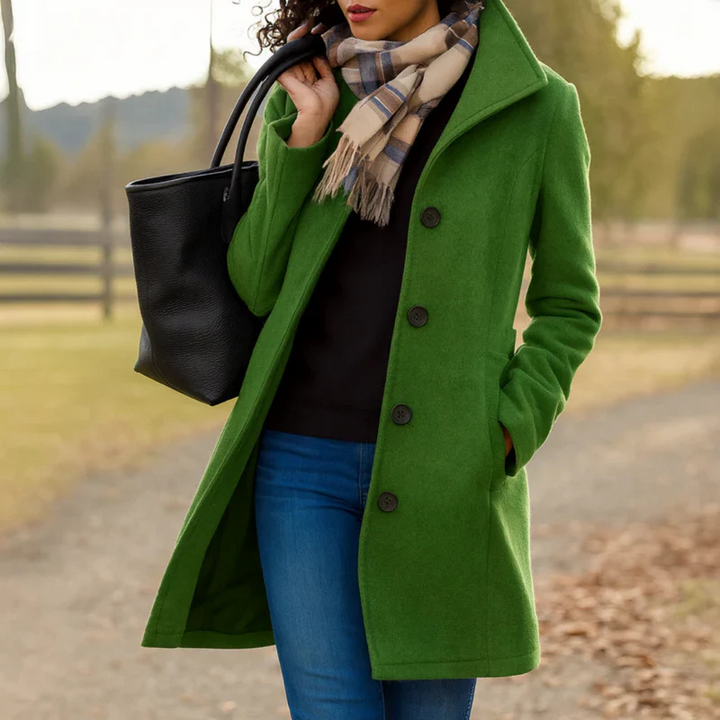 Carol - Classic Coat