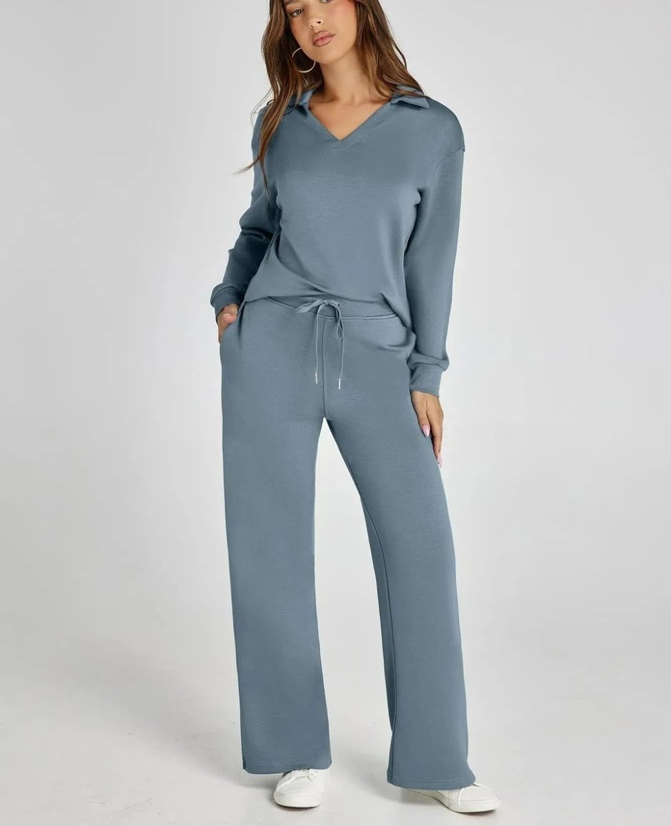 Mae - Effortless Chic Set