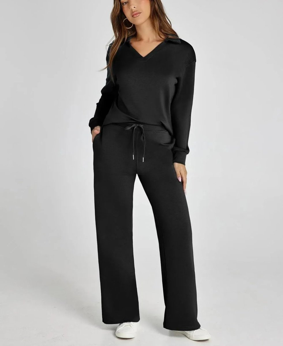 Mae - Effortless Chic Set
