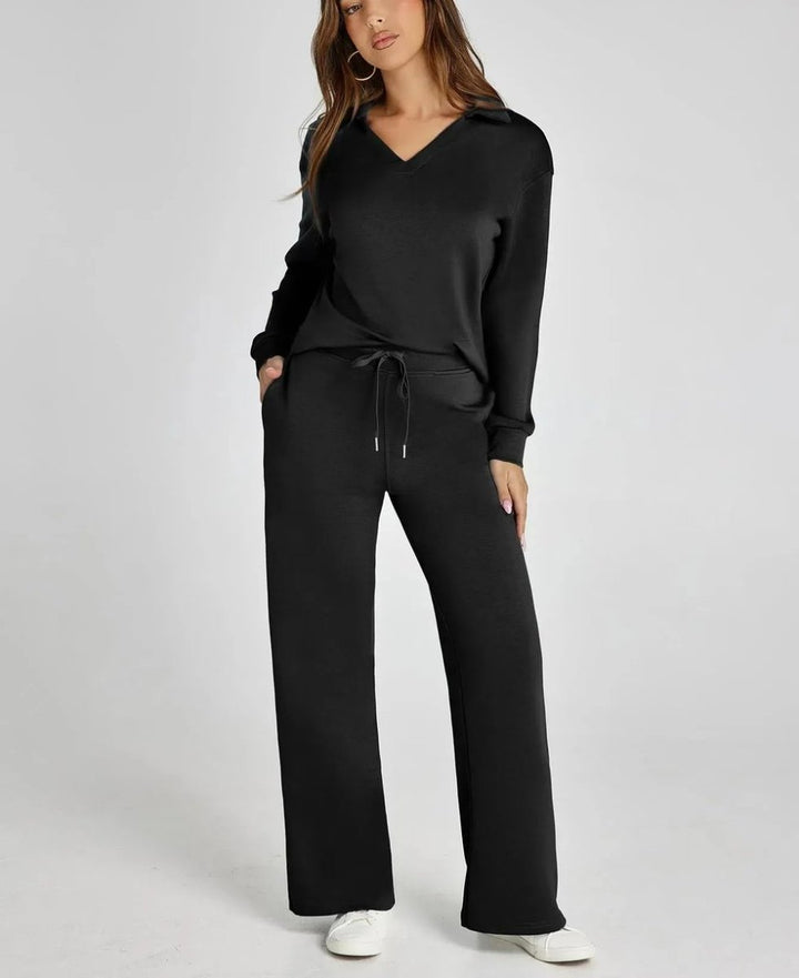 Mae - Effortless Chic Set