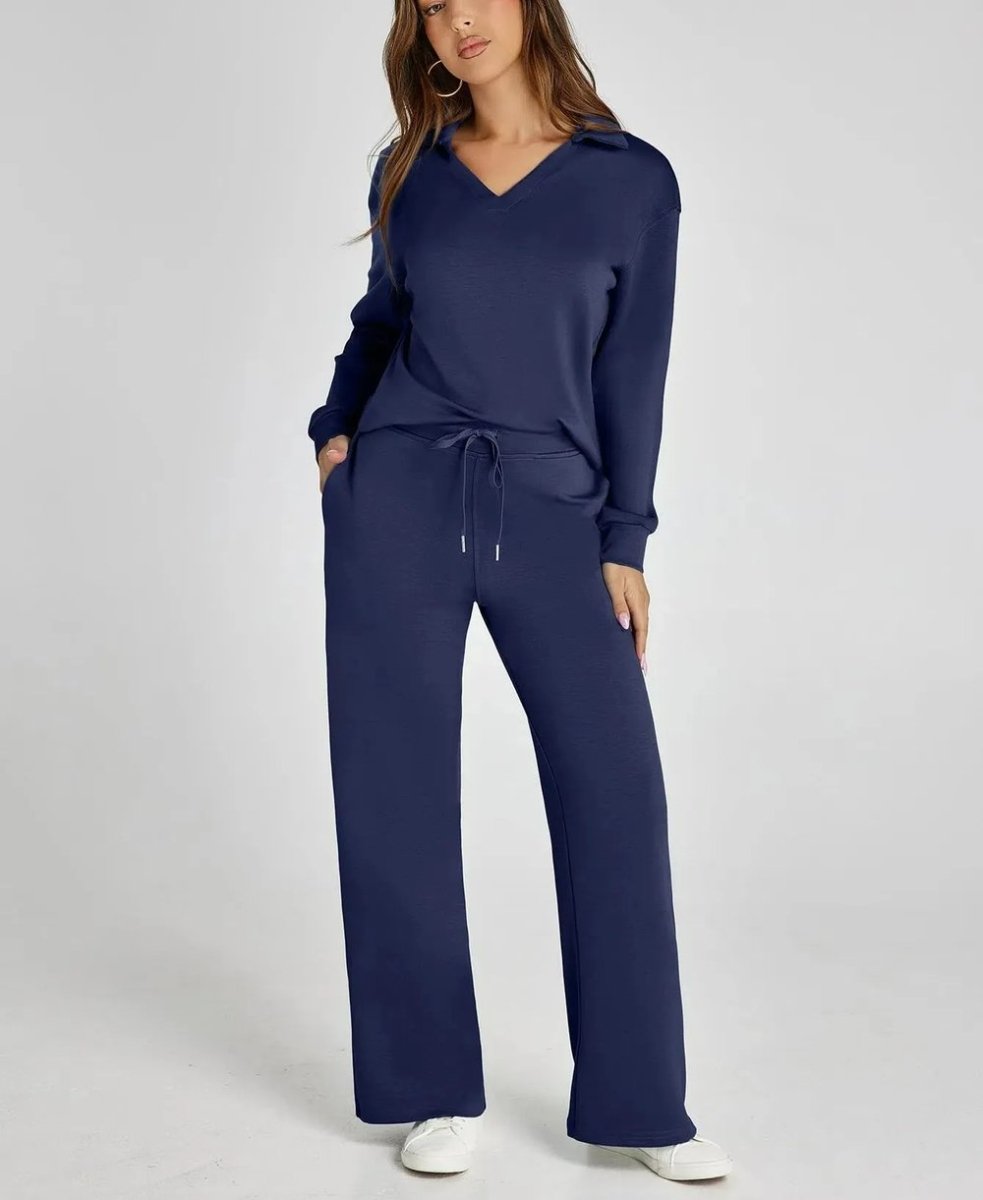 Mae - Effortless Chic Set