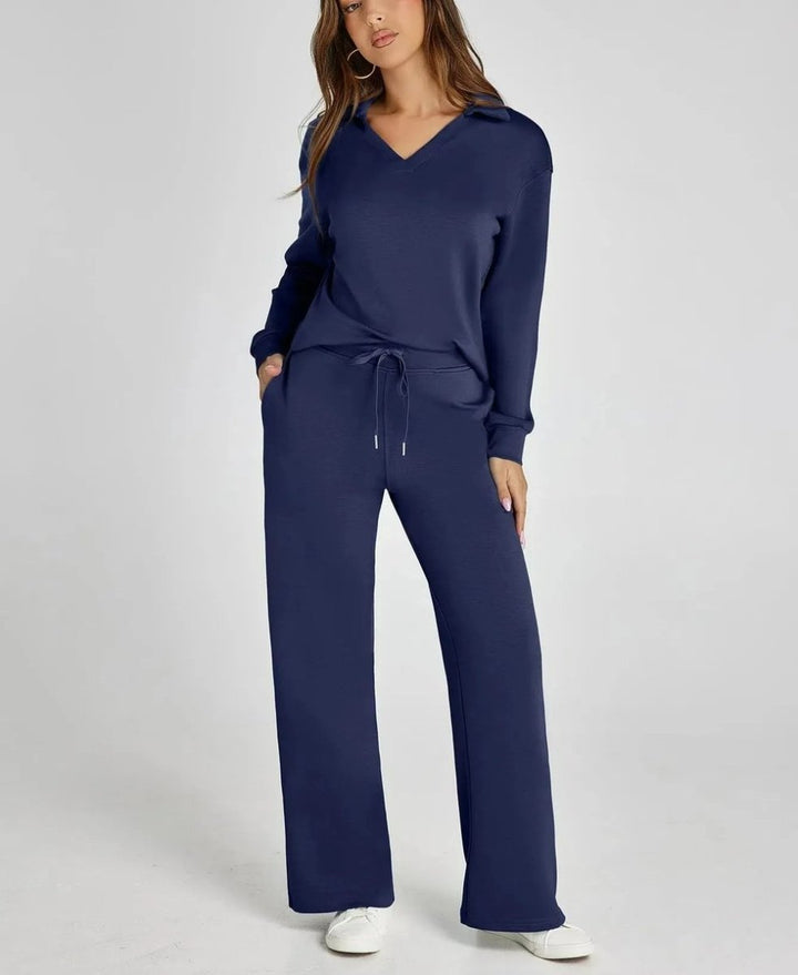 Mae - Effortless Chic Set