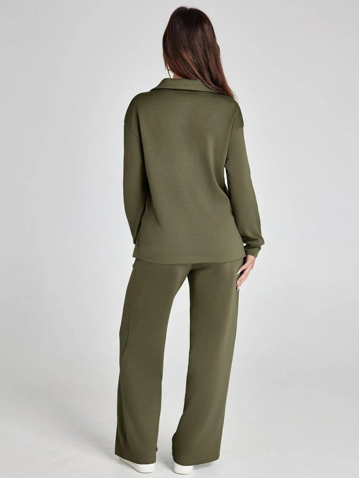 Mae - Effortless Chic Set