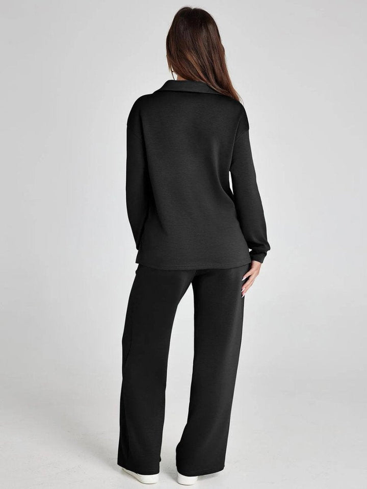 Mae - Effortless Chic Set