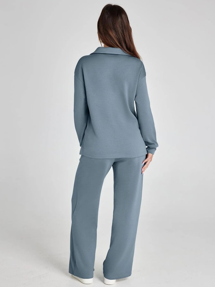 Mae - Effortless Chic Set