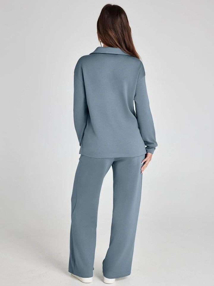Mae - Effortless Chic Set