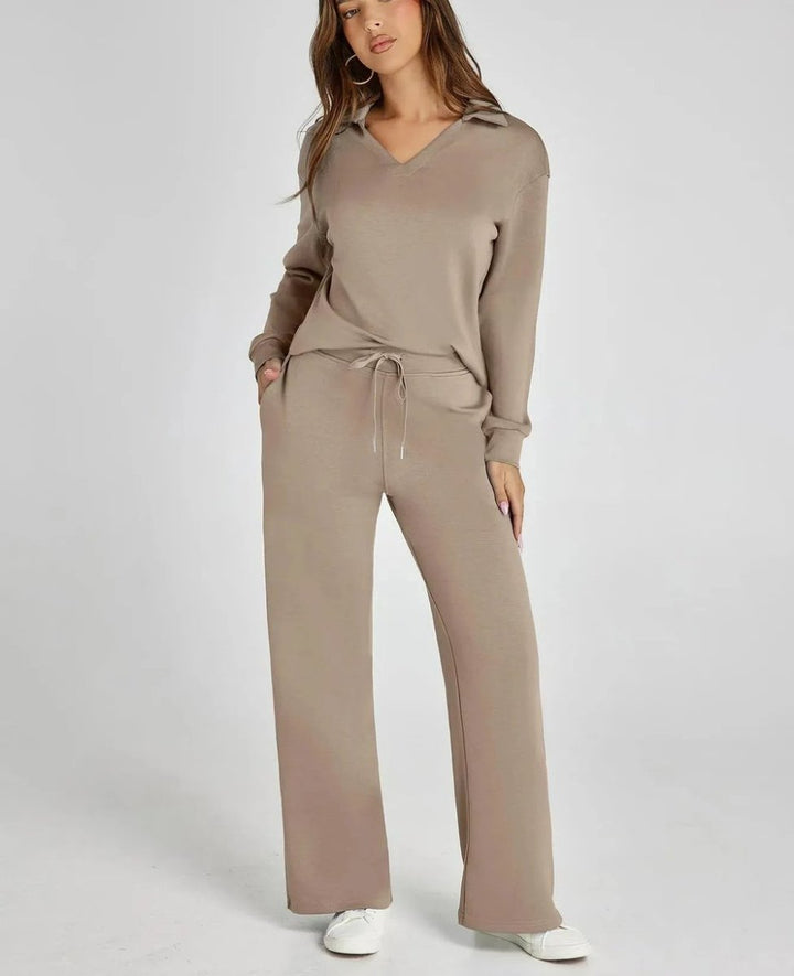 Mae - Effortless Chic Set