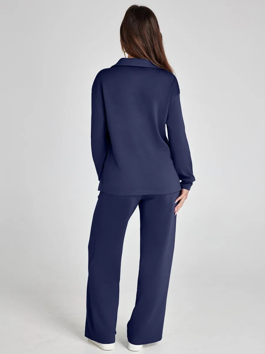Mae - Effortless Chic Set