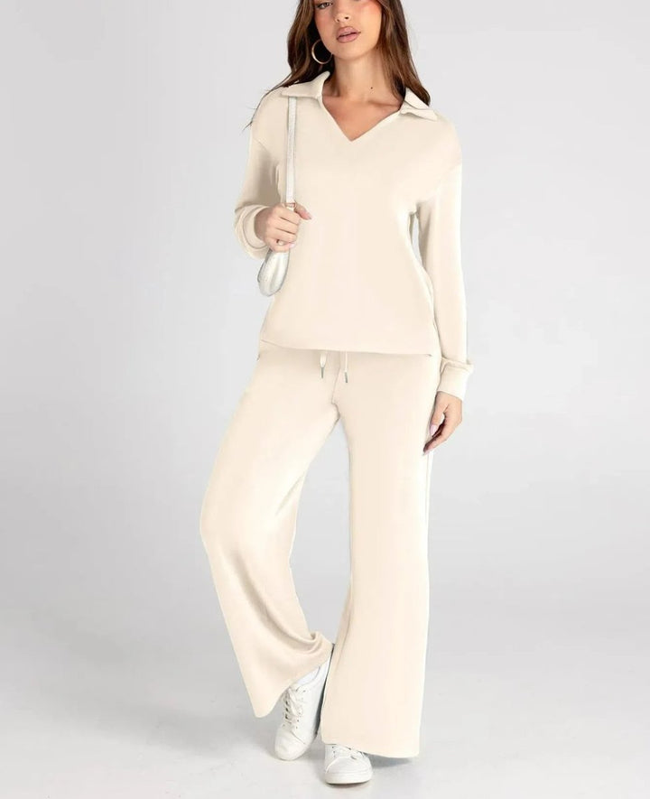 Mae - Effortless Chic Set