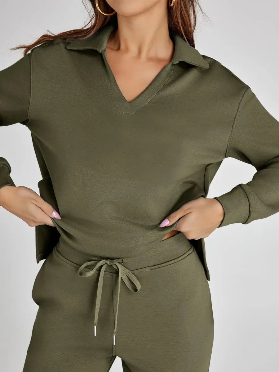 Mae - Effortless Chic Set