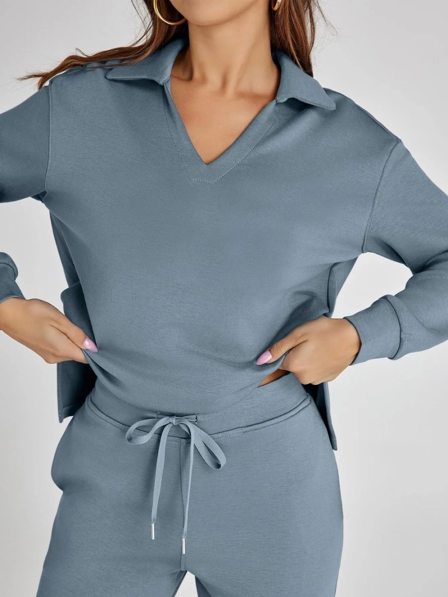 Mae - Effortless Chic Set