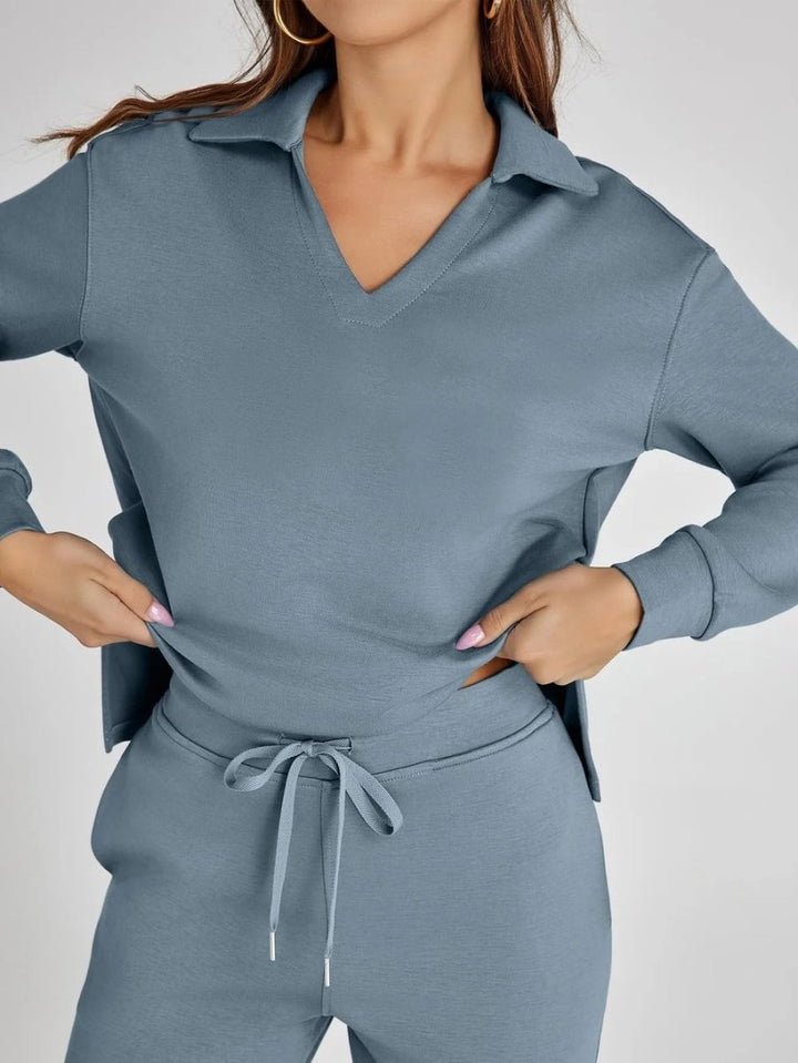 Mae - Effortless Chic Set