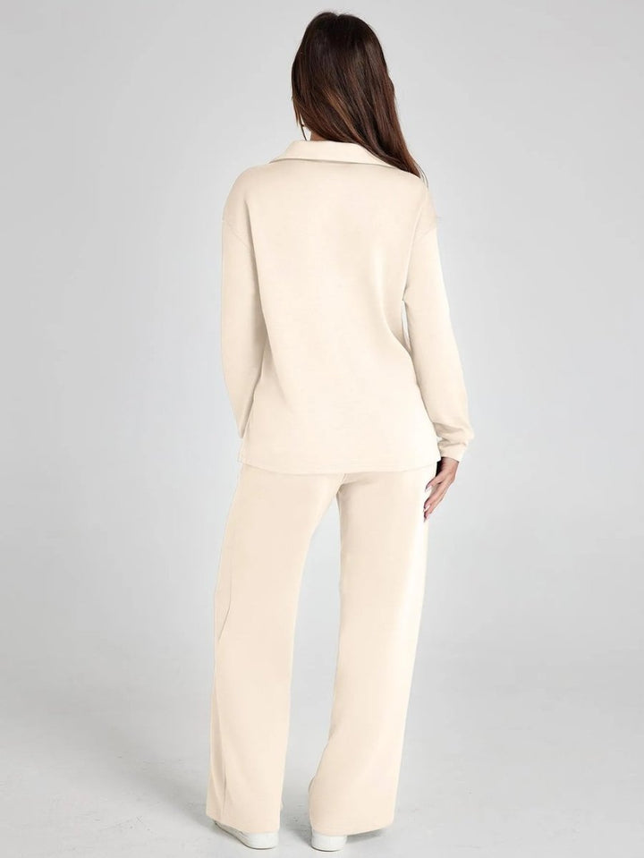 Mae - Effortless Chic Set