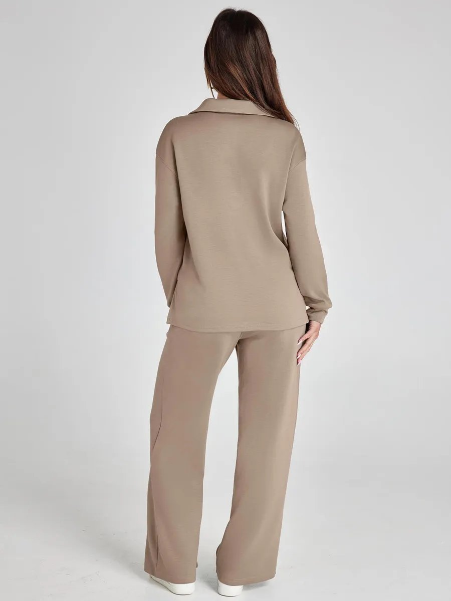 Mae - Effortless Chic Set