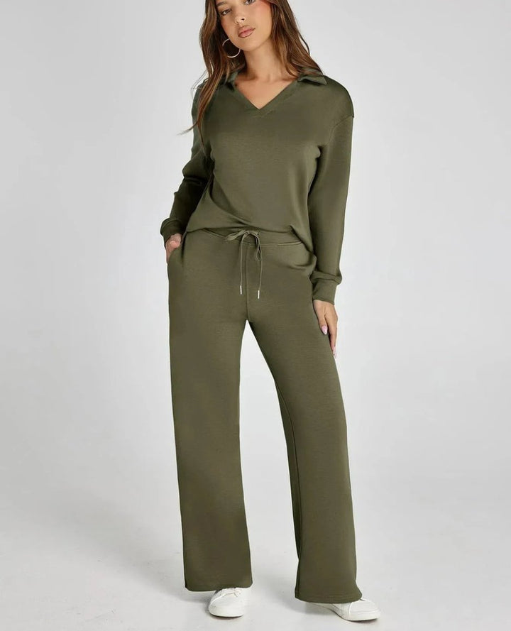 Mae - Effortless Chic Set