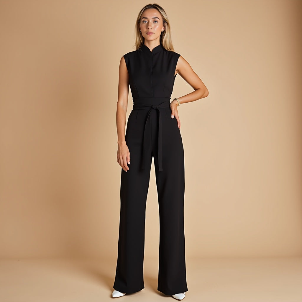 Holly - Effortless Evening Jumpsuit