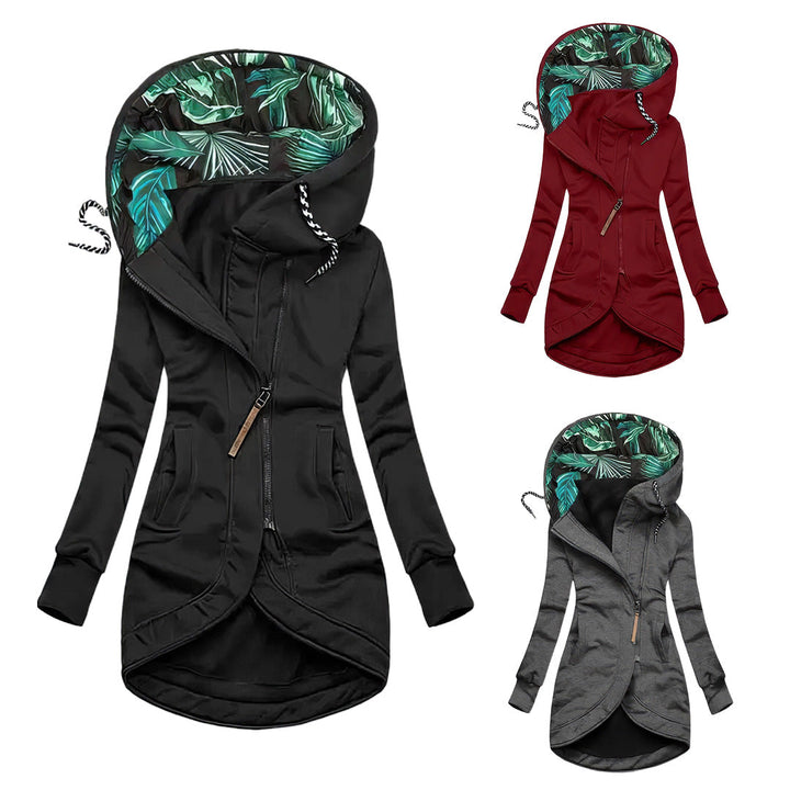 Louise - Warmth and Elegance for Every Day