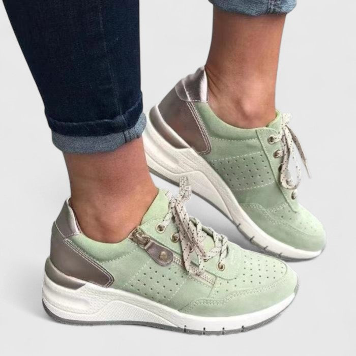 Beverly - Orthopaedic Trainers