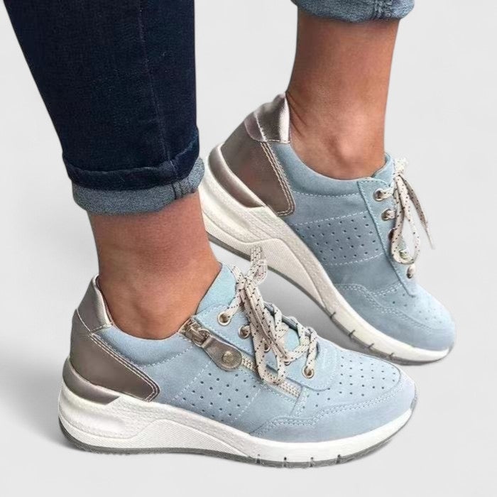 Beverly - Orthopaedic Trainers