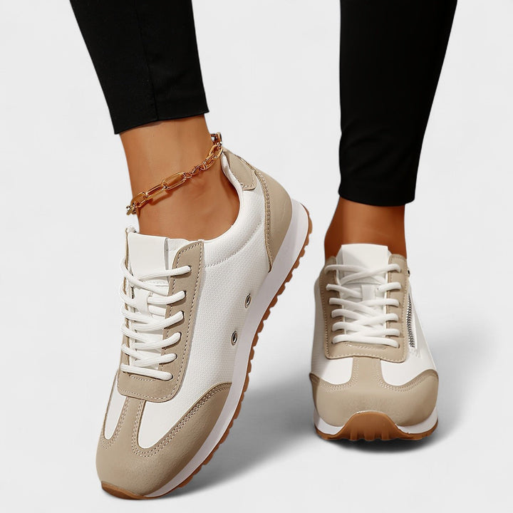 Lisa - Orthopaedic Shoes