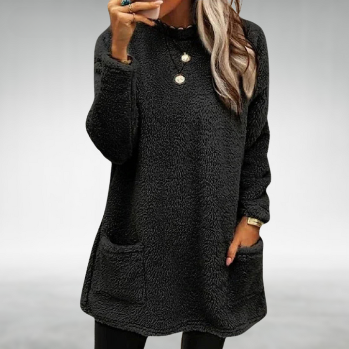 Jasmin - Everyday Pullover