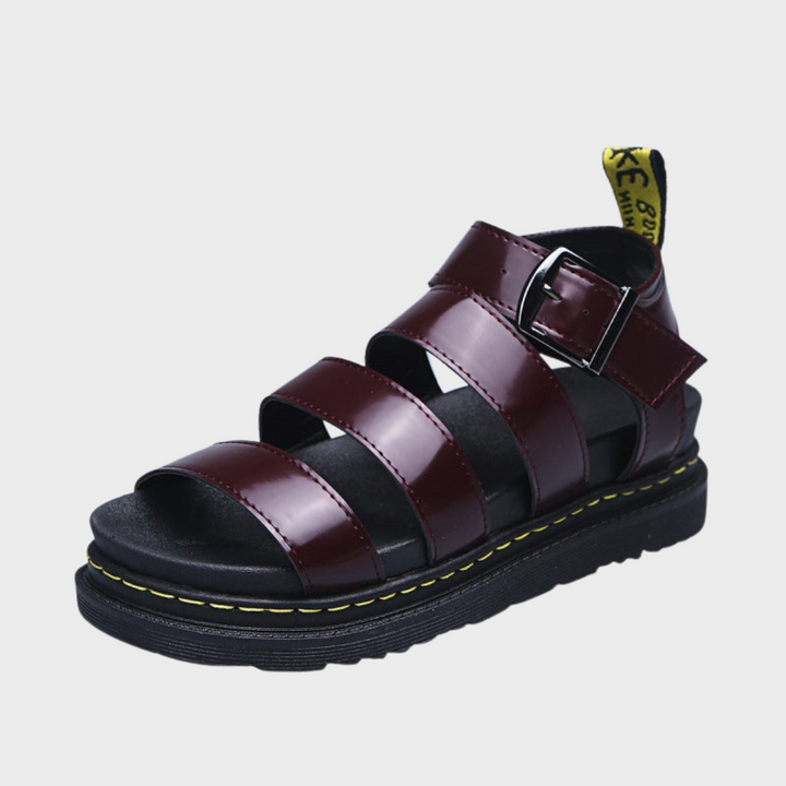 Ella – Orthopaedic Sandals with Elegance and Comfort