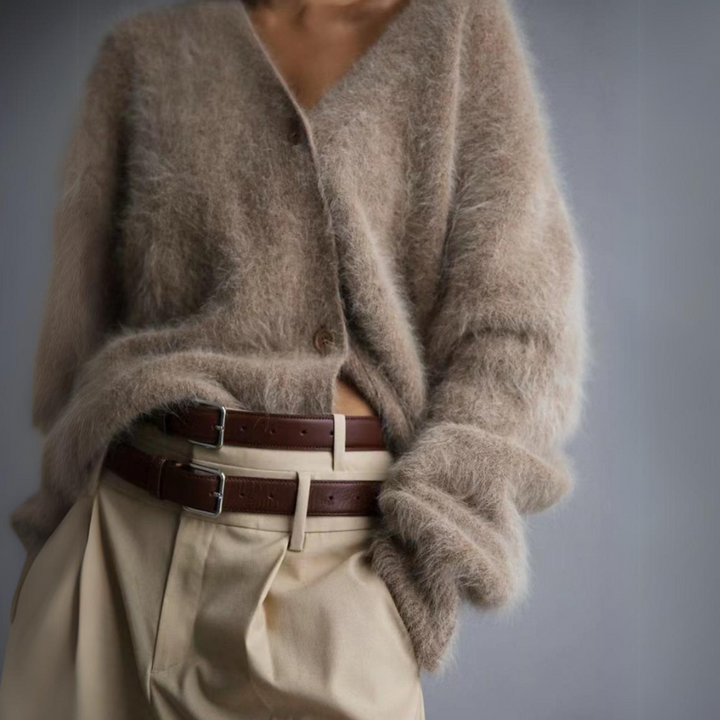 Claire - Soft Comfort Cardigan