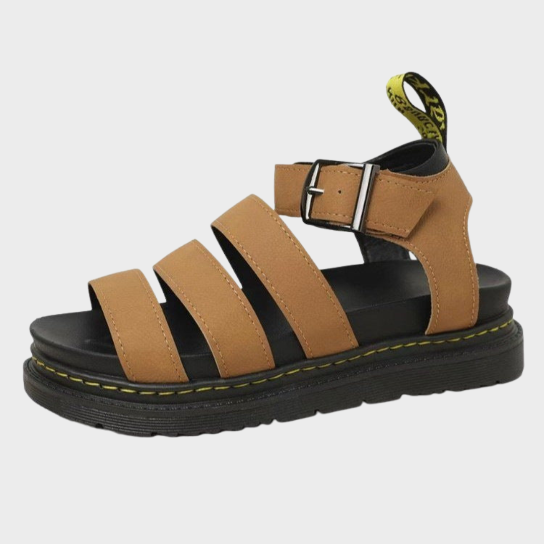 Ella – Orthopaedic Sandals with Elegance and Comfort
