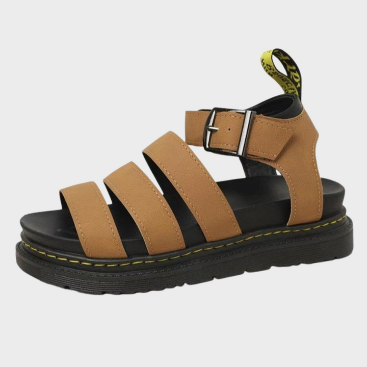 Ella – Orthopaedic Sandals with Elegance and Comfort